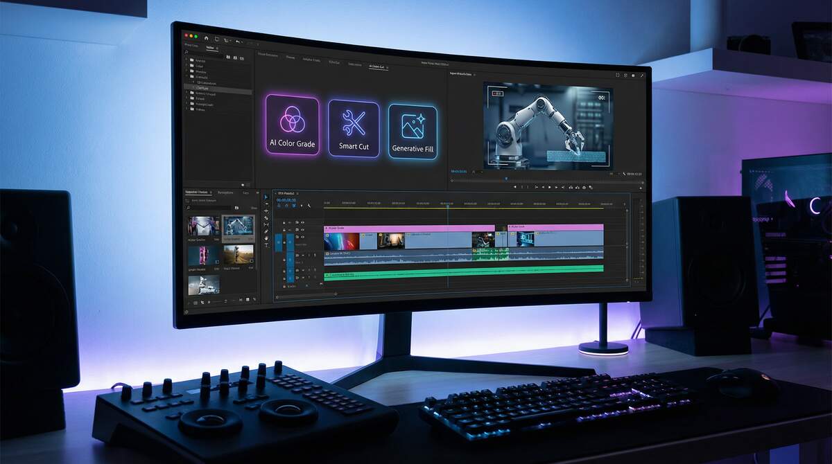 大象传媒视频剪辑教程