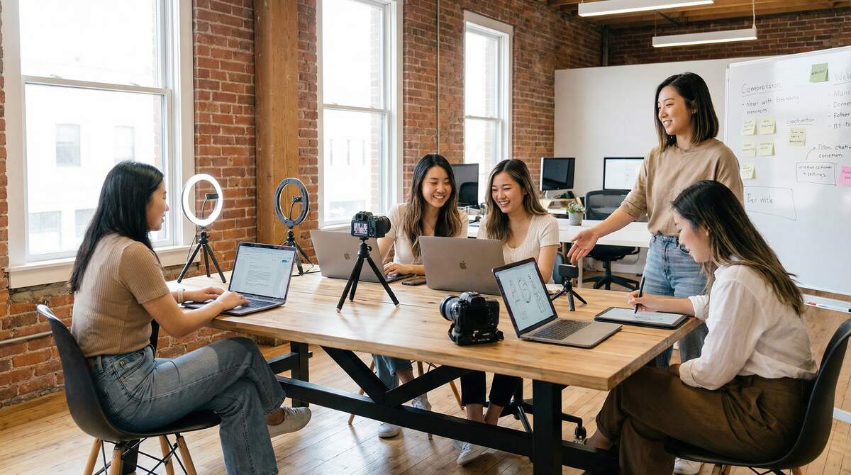 大象传媒社区活动视频