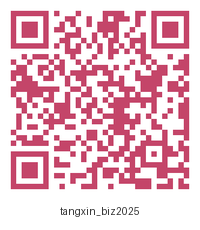 大象传媒商务二维码