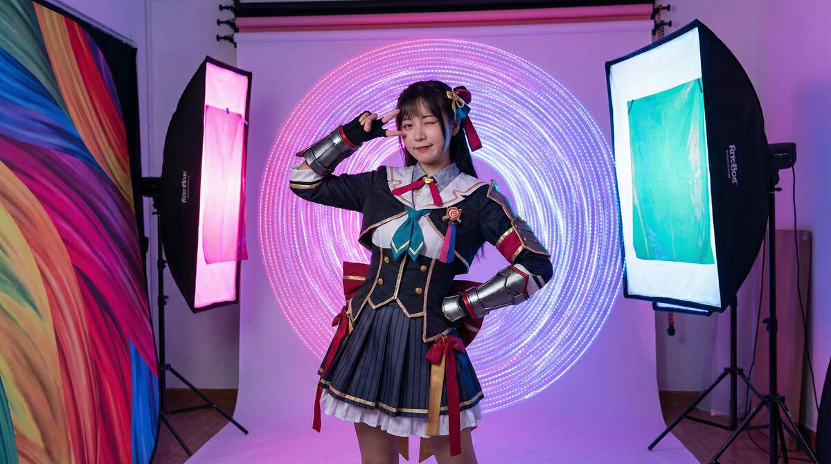 大象传媒 Cosplay视频